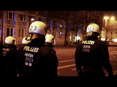 Tamas - Einigkeit und Recht und Krieg (Edit)