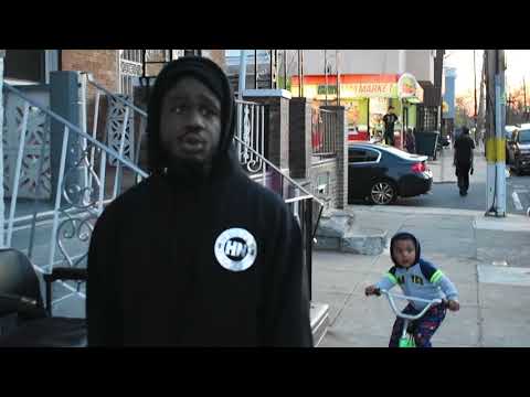 Badlandz-Haz(BLH) - Quiet Storm