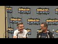 Q&A Panel with Steve Blum and Nolan North