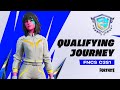 Qualifying Journey | FNCS C3S1