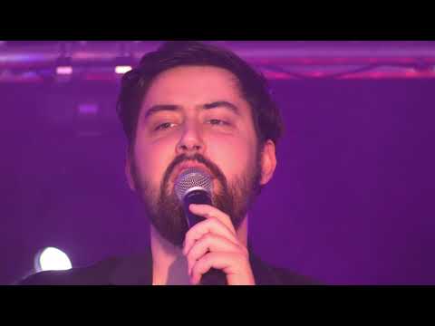 Piotr Tłustochowicz – Tylko z tobą i dla Ciebie (z filmu Pieśniarz Warszawy z 1933)