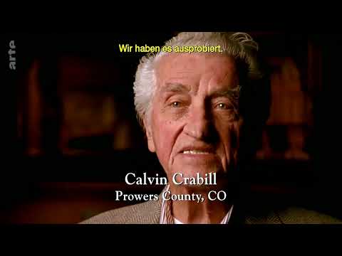 Dust Bowl - Die Jahrhundertdürre (1/4): Von der Prärie zur Kornkammer Doku (2012)