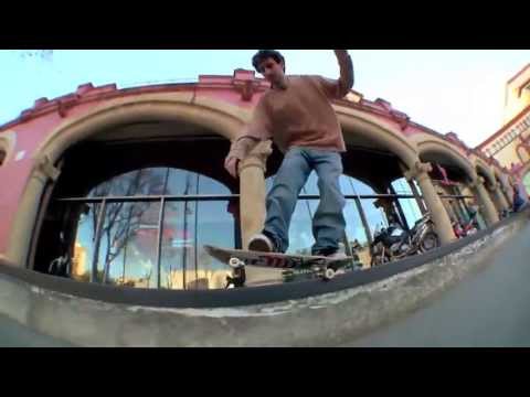 Javier Sarmiento & Erik J Pettersson