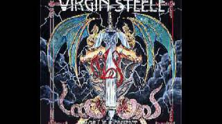 Virgin Steele - 07.Coils of the Serpent-Serpent's Kiss
