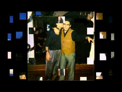 nick letizia baby blue