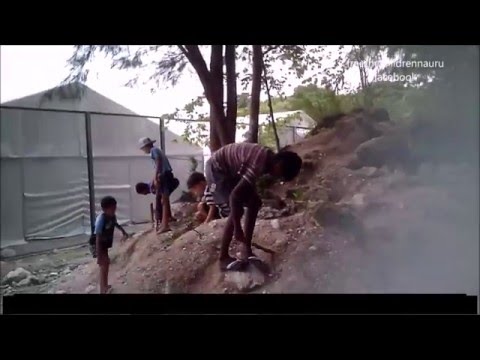 Cruel and inhumane conditions on Nauru - Bring them to Australia