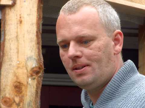 Ashni's natural with Daniel