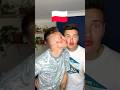 KISSING MY FIANCÉ Shorts Prank Funnyvideos