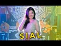 SIAL MAHALINI VERSI KOPLO COVER THE ONE MUSIC VIRA LOVIE
