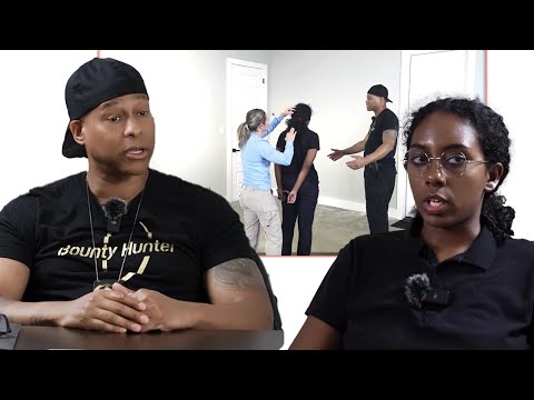 She Thought She Got Away With It... Insurance Fraud & Credit Card Heist EXPOSED!