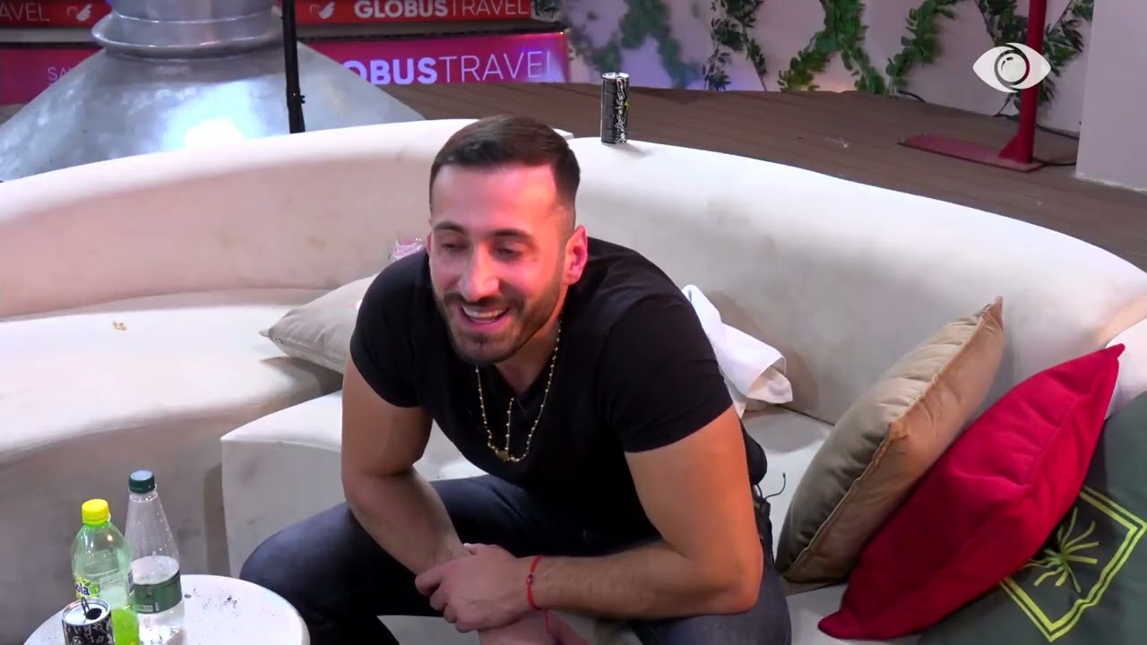 “O xhaxhi mos fol, koha për të dëgjuar”/ Jozi-Laertit: Ti je i ve…