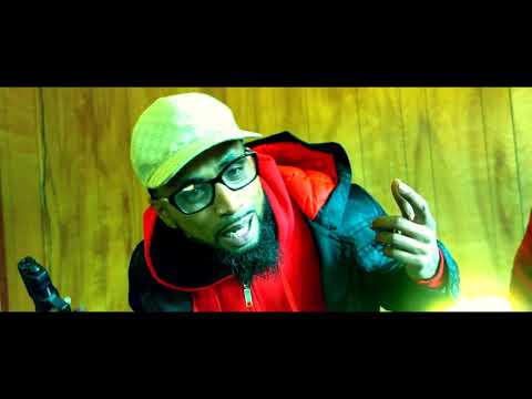 KING LC x FLASHY FAKE NIGGAS official music video