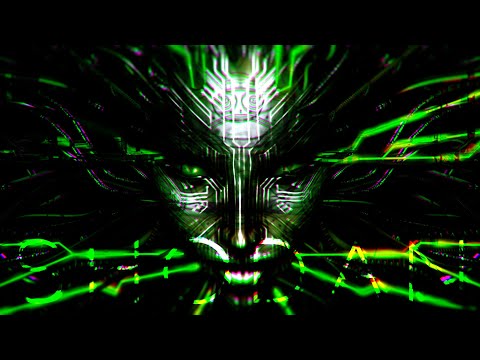 Broken Robot - The System (Original Mix)