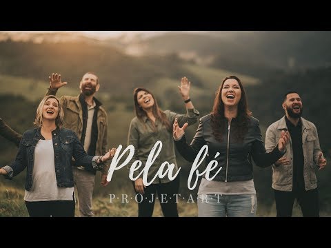 Pela Fé video