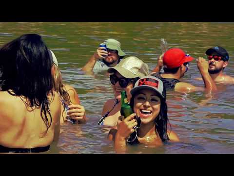 Cold Beer and a Suntan -  Official Music Video