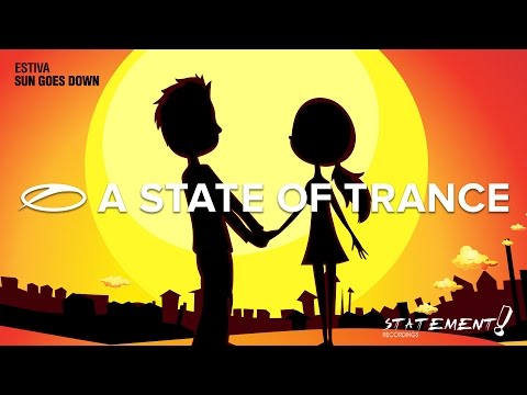 Estiva - Sun Goes Down (Extended Mix)