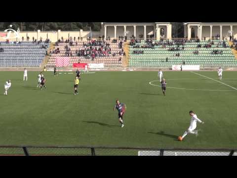 FC Metalurgi Rustavi 0:0 FC Dinamo Tbilisi [HIGHLIGHTS]
