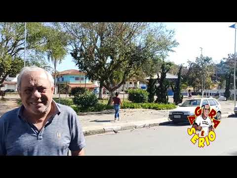 Hélio Camargo é pré candidato a prefeito de São Lourenço da Serra 2021