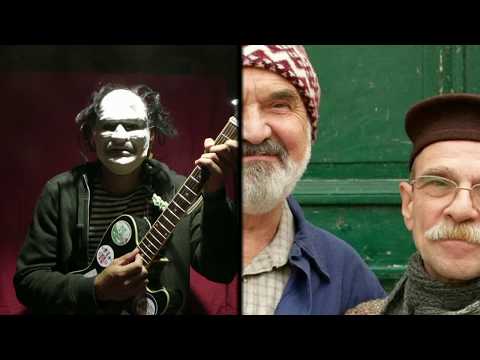 Dravci  (Svěrák Uhlíř cover 2009)