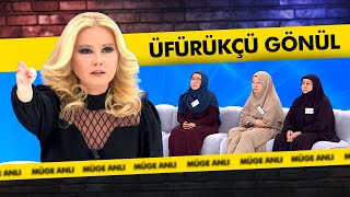 Üfürükçü Gönül Dosyası | Müge Anlı ile Tatlı Sert