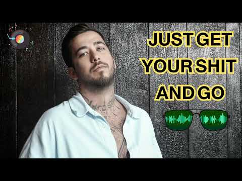 Mahmut Orhan - Just get your sh*t and go