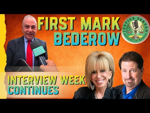 🔴 PREMIERE 6PM ET — Attorney Mark Bederow Joins JSTV | 1st JSTV Interview w/ Aidan Kearney’s Lawyer