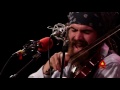 07 The Runner - Restless Leg Stringband