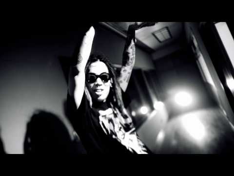 愛染 eyezen － BOUNCE feat. Kaine dot Co (Music Video)