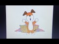 Opening To Barney Howdy Friends 2001 VHS