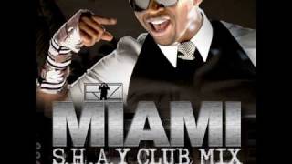 Riz- "Miami " DJ Shay Remix.wmv