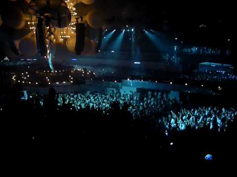 Sensation 2009 Prague - Megamix