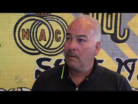 INTERVIEW | Hans Smulders over Kastaneer en Van Hooijdonk