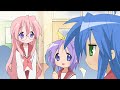 Lucky Star Best Moments Ep1