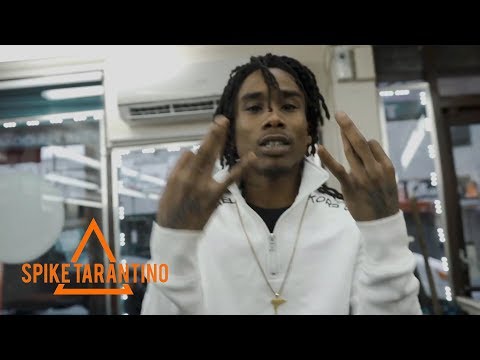 Dill Flocka - "Everything Easy" |Shot By @Spike_Tarantino