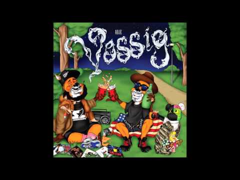 Adje - Hoor Ze Niet ft. Reverse