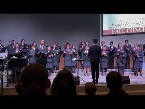 Jesus Walked This Lonesome Valleyone Way - Brentwood