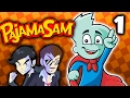 Pajama Sam: Don 39 t Fear The Dark Rich With Lore Part 