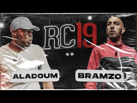 Aladoum vs Bramzo