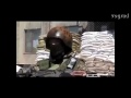 Militants of Donetsk People's Republic Oполчение ДНР ...