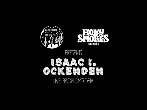 Isaac Ockenden 'The Big Kilmarnock Bonnet' // Gathering South Goes West: Session VII