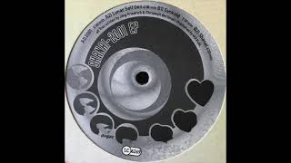Shanai - Shanai (1996) +8