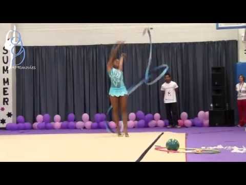 Ana Mpanzu - ANG (ANG) - Fita (Ribbon) - Senior A - Summer Stars 2014