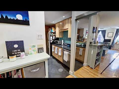 79 Gainsborough Street, Unit 101, Boston, MA - Presented by Lawrence Fisch