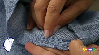 Vídeo de Cola para Jeans Acrilex