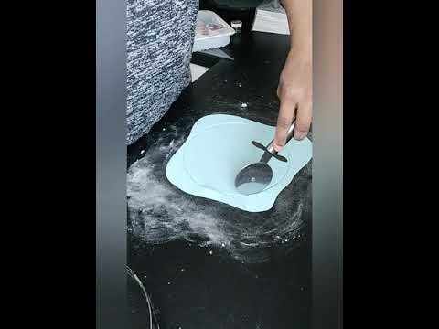 Paw Torte 🎂   PawPatroltorte#Pawpatrolcake#Fondanttorte#hund#3jahretorte#kindergeburtstagstorte