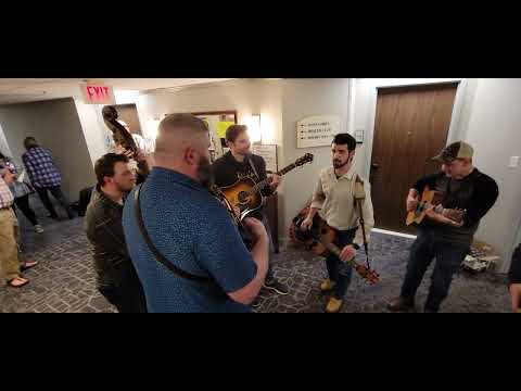 SPBGMA 2024 Jam - Rovin' Gambler