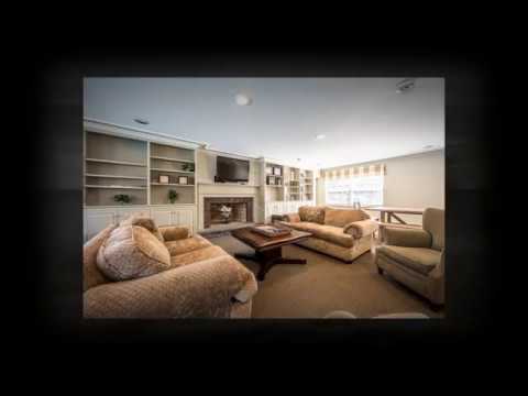 Princeton Crossing | Gorgeous Layouts