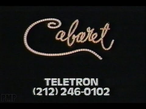 Cabaret (1988)