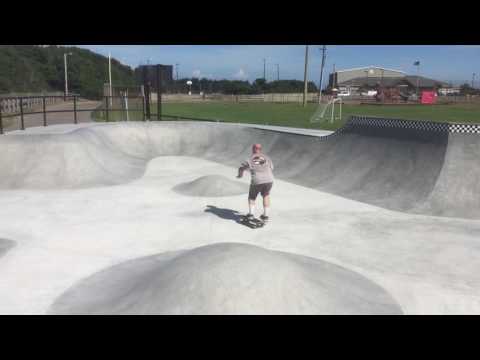 Buxton Skatepark