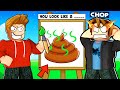 ROBLOX DRAW IN THE BLANK! CHALLENGE WITH CHOP
